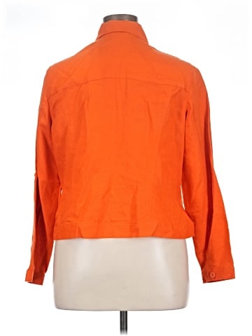 Relativity Jacket (view 2)