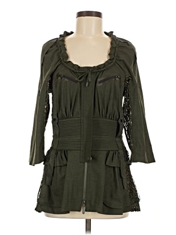 Byron Lars Beauty Mark Jacket (view 1)