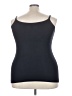 Shapermint Black Tank Top Size 4XL - photo 2