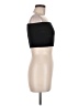 Subdued Black Tube Top Size M - photo 4