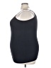 Shapermint Black Tank Top Size 4XL - photo 5