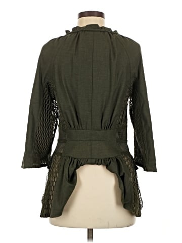Byron Lars Beauty Mark Jacket (view 2)