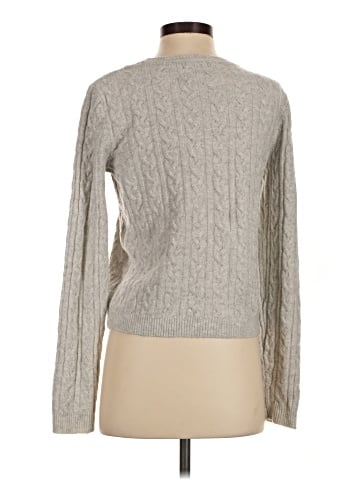 Pink Rose Pullover Sweater (view 2)
