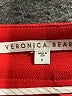 Veronica Beard 100% Polyester Red Dress Pants Size 6 - photo 7