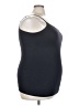 Shapermint Black Tank Top Size 4XL - photo 4