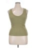 Universal Thread Green Tank Top Size XL - photo 1