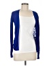 Debut Blue Cardigan Size M - photo 1