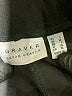 Susan Graver Solid Black Active Pants Size XL - photo 4
