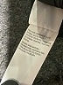 Susan Graver Solid Black Active Pants Size XL - photo 5
