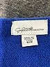 Jaclyn Smith 100% Acrylic Blue Pullover Sweater Size M - photo 7