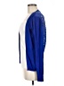 Debut Blue Cardigan Size M - photo 5