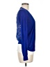 Debut Blue Cardigan Size M - photo 4