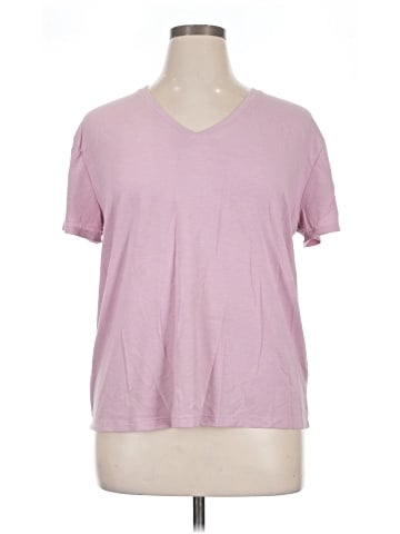 Nine West Short Sleeve T-Shirt (view 1)
