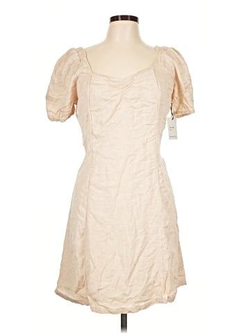 Japna Casual Dress (view 1)