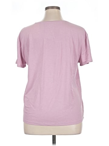 Nine West Short Sleeve T-Shirt (view 2)