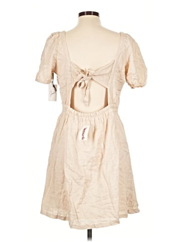 Japna Casual Dress (view 2)