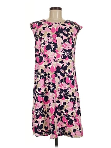 Jones New York Casual Dress (view 1)
