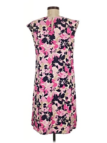 Jones New York Casual Dress (view 2)