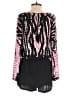 Gypsy 05 100% Rayon Pink Romper Size S - photo 2
