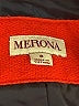 Merona 100% Cotton Red Blazer Size 8 - photo 6