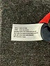 Merona 100% Cotton Red Blazer Size 8 - photo 7