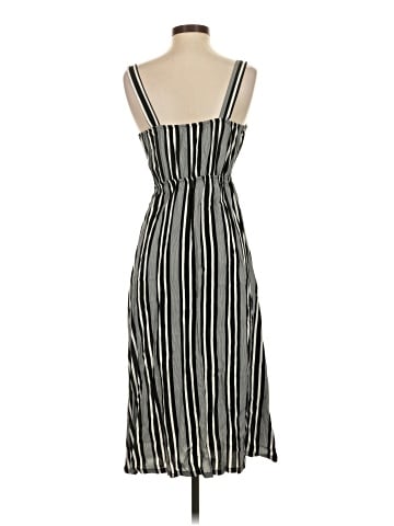 Xhilaration Casual Dress (view 2)