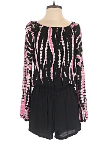 Gypsy 05 Romper (view 1)