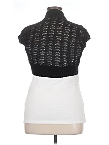 Dots Cardigan (view 2)