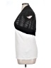 Dots 100% Acrylic White Cardigan Size XL - photo 5