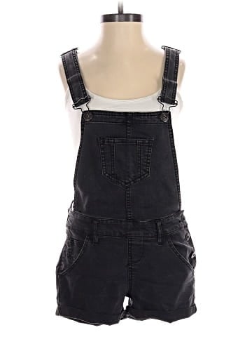 Vanilla Star Romper (view 1)