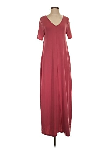 Zenana Premium Casual Dress (view 1)