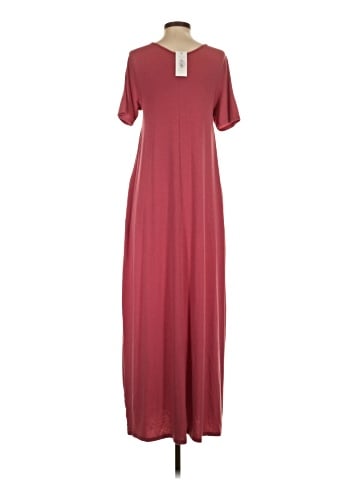 Zenana Premium Casual Dress (view 2)