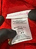 Bonnie Jean Red Coat Size 4T - photo 3