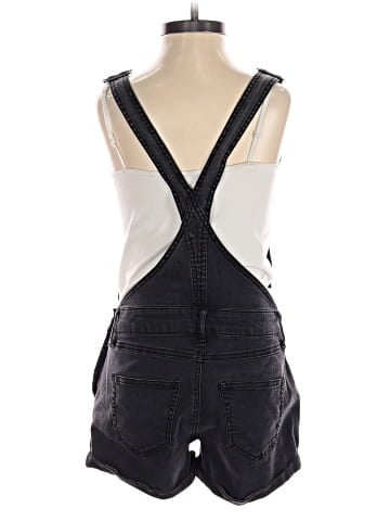Vanilla Star Romper (view 2)