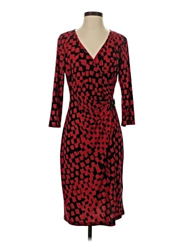 JBS Cocktail Dress (view 1)