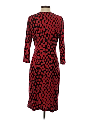 JBS Cocktail Dress (view 2)