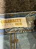 Celebrity ace Stars Blue Jeans Size 3 - photo 7
