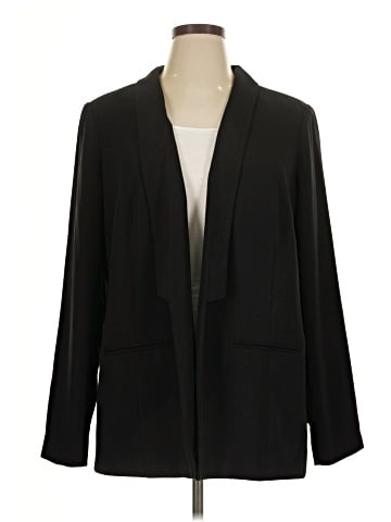 Boutique + Blazer (view 1)