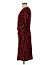 JBS Hearts Red Cocktail Dress Size S - photo 5