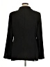 Boutique + 100% Polyester Black Blazer Size 1X Plus - photo 2