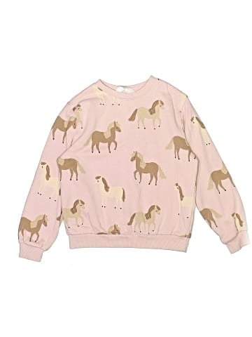 H&M Pullover Sweater (view 1)