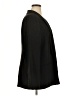 Boutique + 100% Polyester Black Blazer Size 1X Plus - photo 4
