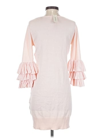 Alya Casual Dress (view 2)