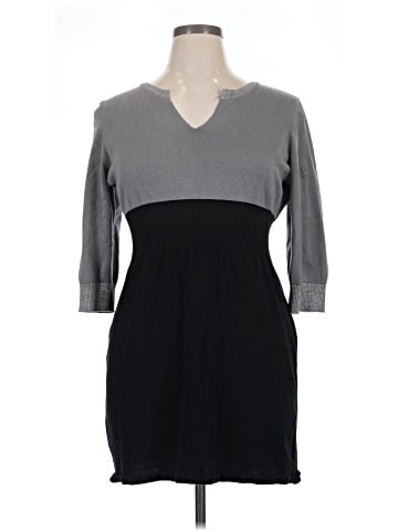 NY Collection Casual Dress (view 1)