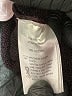 Thakoon Polka Dots Burgundy Pullover Sweater Size S - photo 8