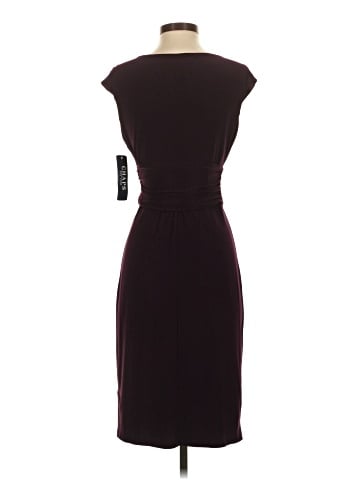 Chaps Cocktail Dress (view 2)