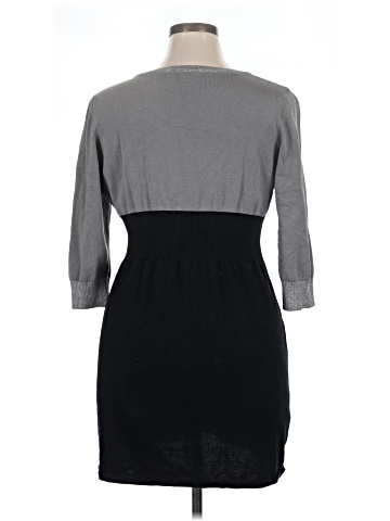 NY Collection Casual Dress (view 2)