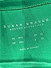 Susan Graver Green 3/4 Sleeve Top Size XXS - photo 7