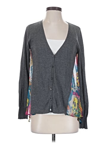 Anthropologie Cardigan (view 1)