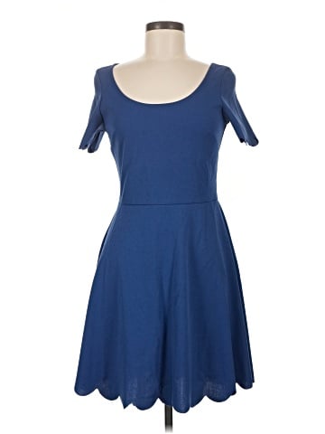 The Vanity Room Casual Dress (view 1)